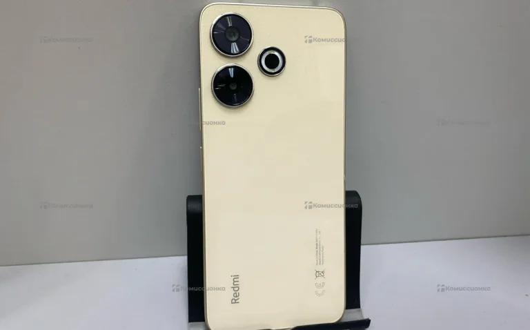 Xiaomi Redmi 13 6/128Gb