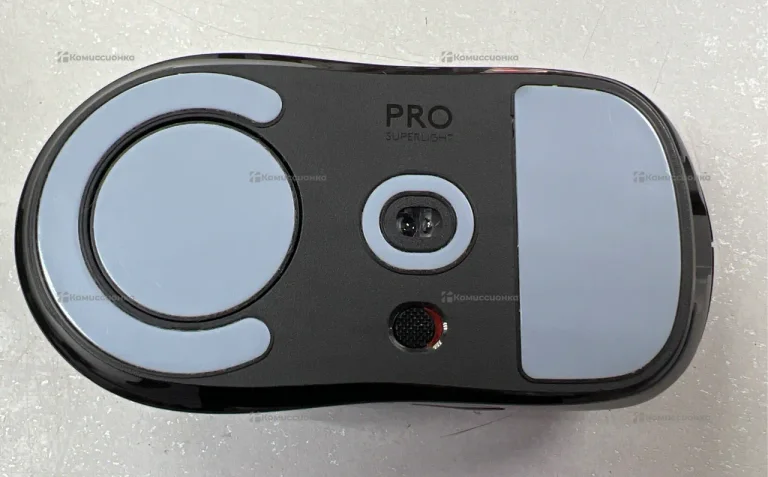 Беспроводная мышь Logitech G PRO X SUPERLIGHT