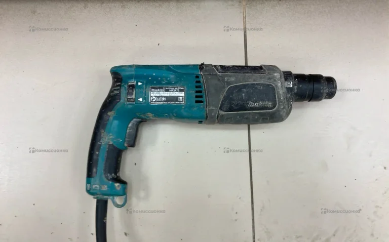 Перфоратор Makita 2470HR