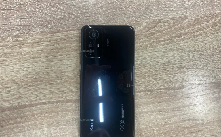 Xiaomi Redmi note 12S 8/256 Гб