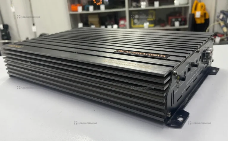 Усилитель Audio-Nova AB250.2