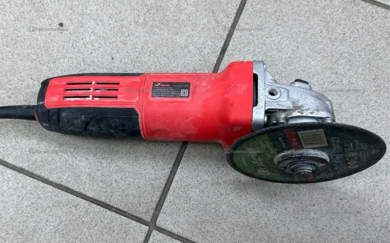 УШМ BALUX AG5152BV.