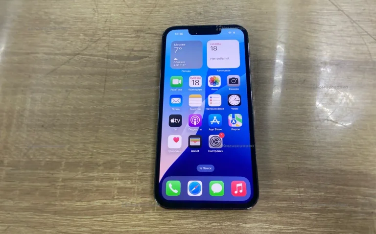 Apple iPhone 13 Pro 6/128 ГБ