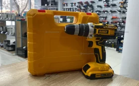 Купить шуруповерт реплика DeWalt б/у , в Пермь Цена:1500рублей