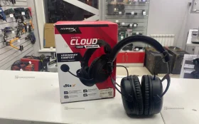 Hyperx cloud core wireless