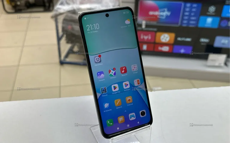 Xiaomi Redmi 13 256