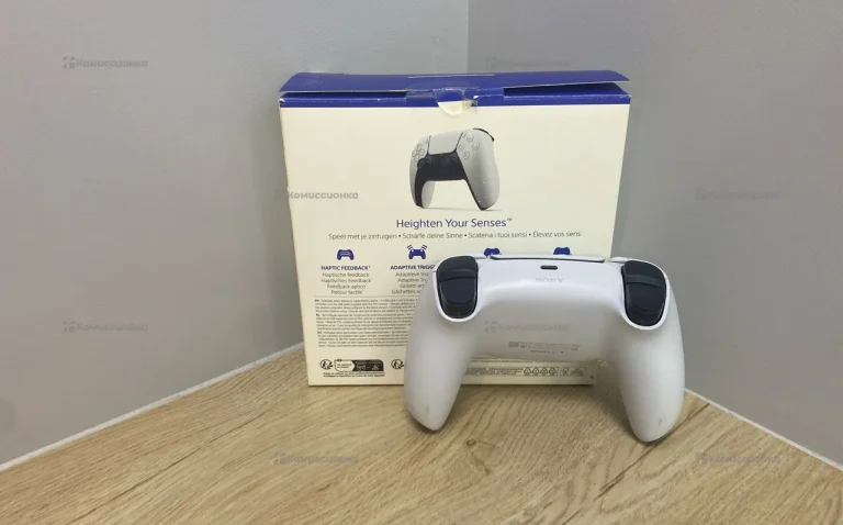 Sony Dualsense ps5