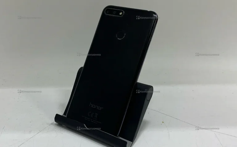 Honor 7C 3/32 ГБ