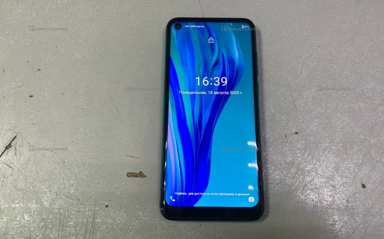 Ulefone Note 11P 8/128GB