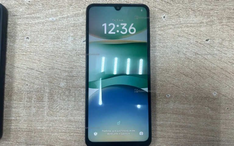 Xiaomi Redmi A5 3/64 ГБ