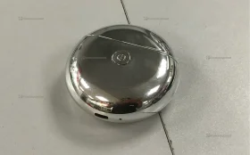 Электробритва Xiaomi BEHEART G220 (серебро)