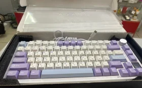Купить Клавиатура AJAZZ AK820 pro б/у , в Нижний Новгород Цена:2490рублей
