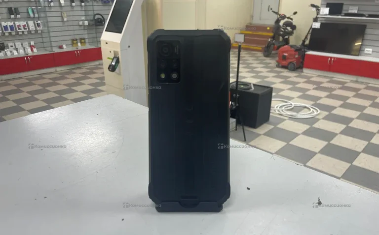 Blackview BV9200