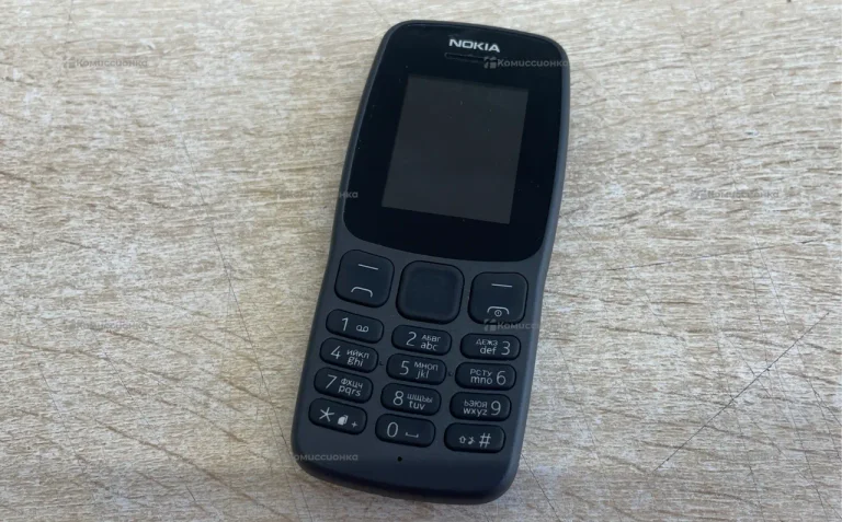 Nokia 106 TA-1114