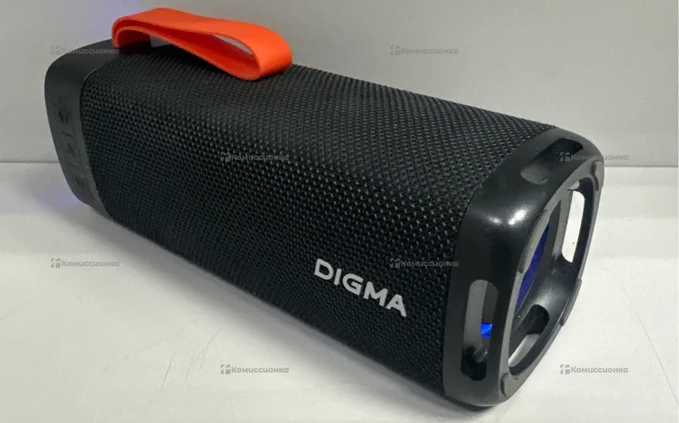 Колонка  digma