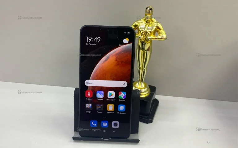 Xiaomi Redmi 9C NFC 3/32 ГБ