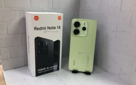 Xiaomi Redmi Note 14 6/128 ГБ