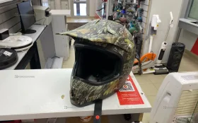 Купить Защитный шлем POLARIS б/у , в Казань Цена:1900рублей