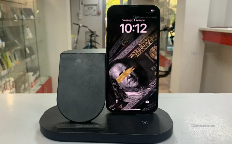 Apple iPhone 13 Pro 128Gb