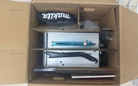 Купить Торцовочная пила makita LH1040 б/у , в Москва и область Цена:32900рублей