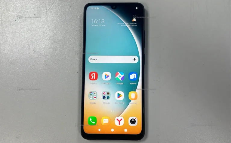 Xiaomi Poco C61 3/64 ГБ