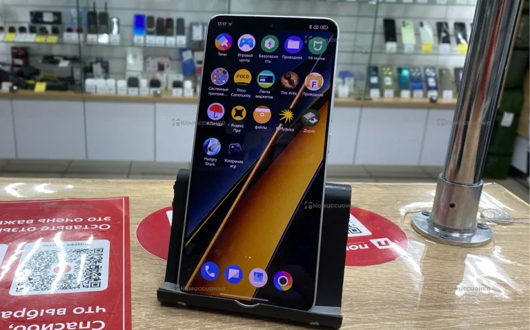 Xiaomi Poco X6 Pro 12/512 ГБ