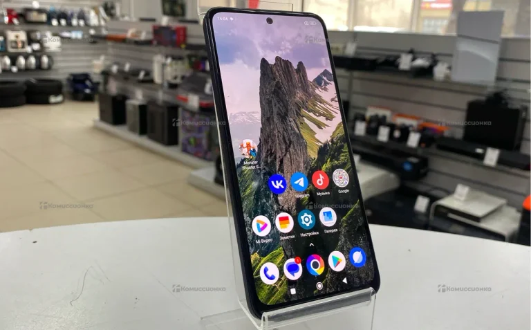 Xiaomi Poco M4 Pro 8/256 ГБ