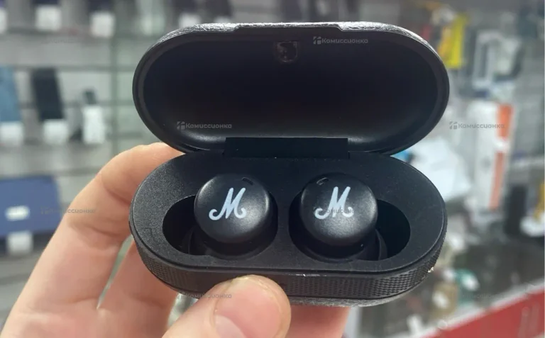 Наушники  Mode 2