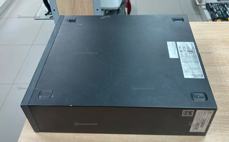 Системный блок HP
