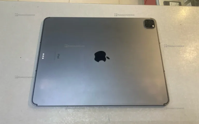 Планшет Apple iPad Pro 12.9 5gen (2021)
