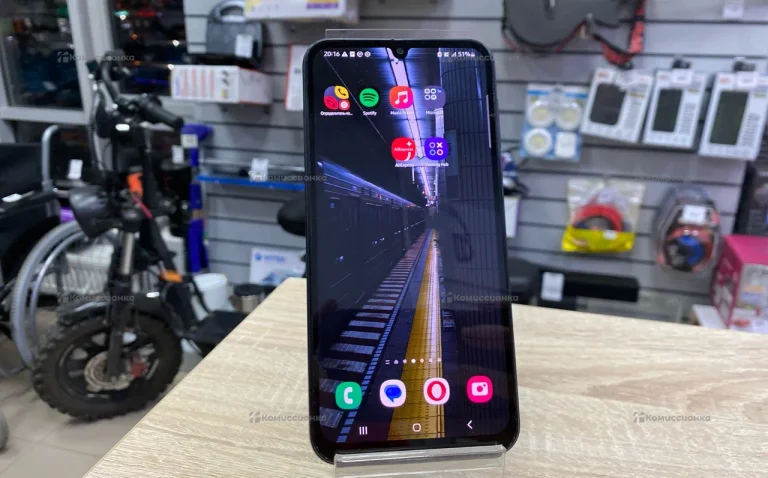 Samsung Galaxy A24 6/128 ГБ