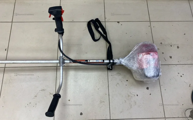 Триммер бензиновый Парма БТК-043