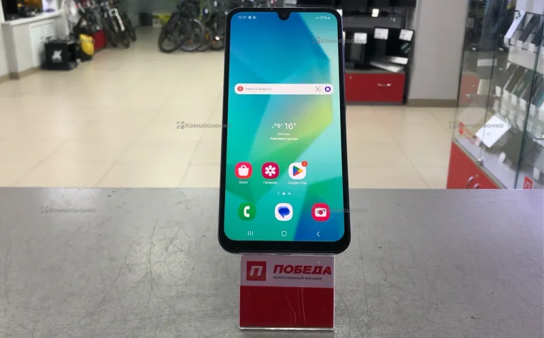 Samsung Galaxy A16 4/128Gb