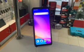 Kenshi Armor I2w 6/256 ГБ