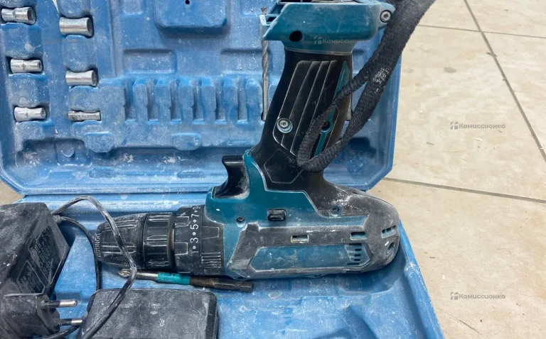 Шуруповерт Makita (копия)