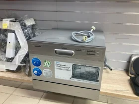 Купить Посудомоечная машина Midea MCFD55200S б/у , в Пенза Цена:4500рублей