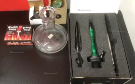 Кальян Mose Breeze