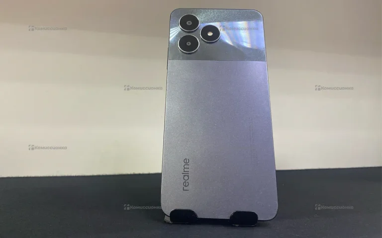 Realme Note 50 3/64 ГБ