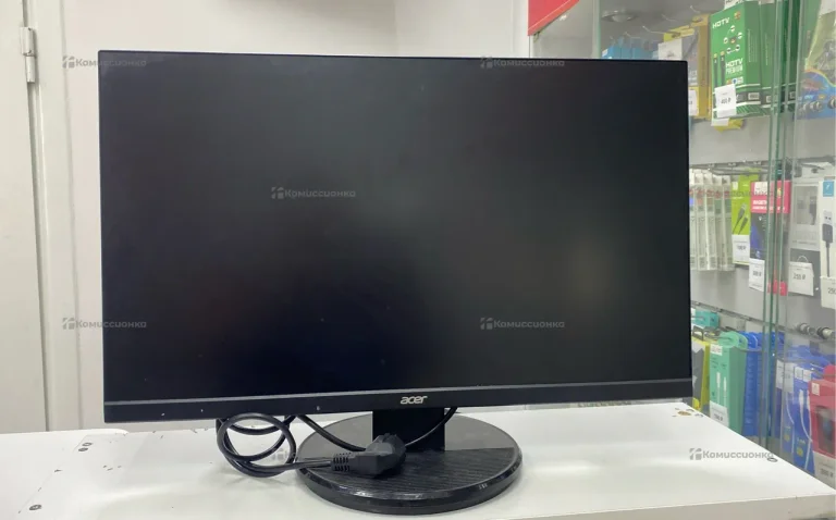 Монитор Acer