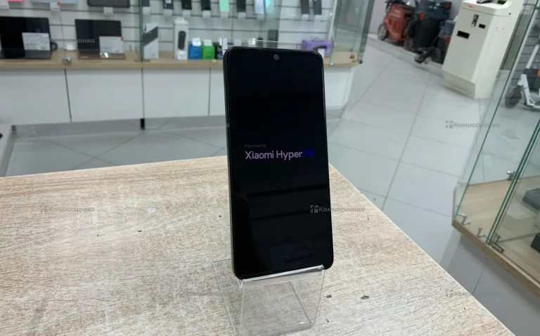 Xiaomi Redmi Note 13 8/256Gb