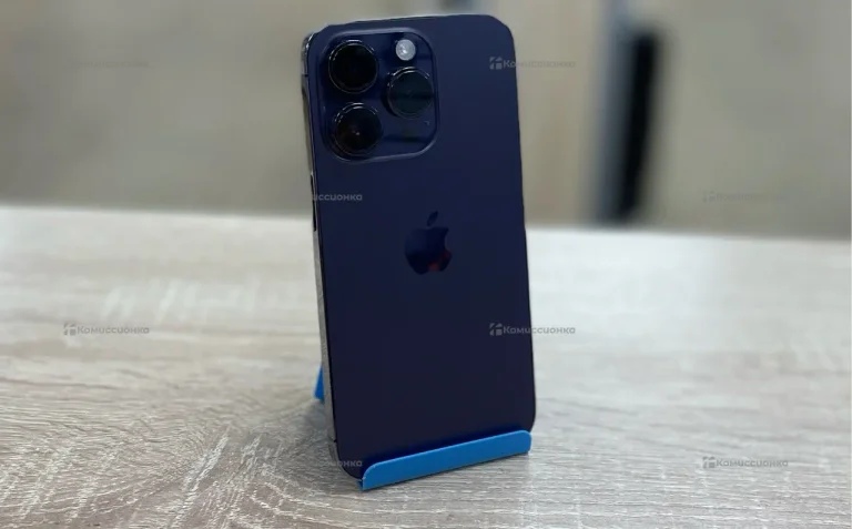 Apple iPhone 14 Pro 6/128 ГБ