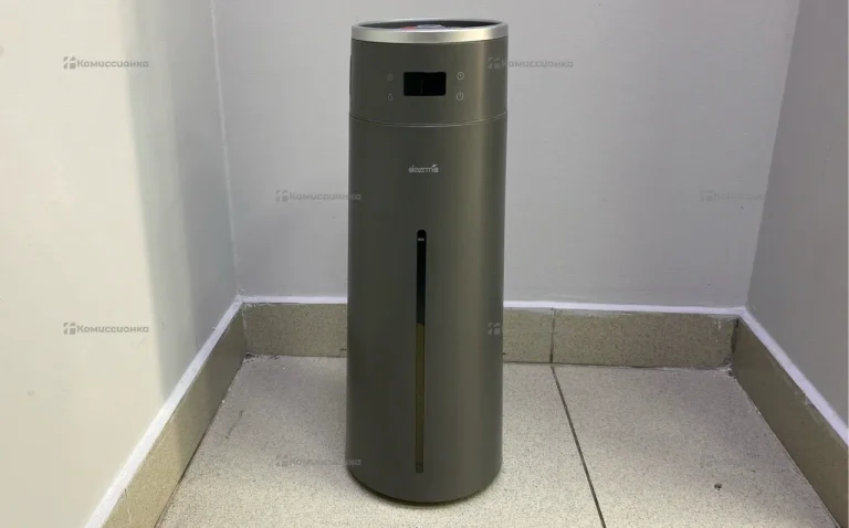 Увлажнитель воздуха deerma dem-f950w