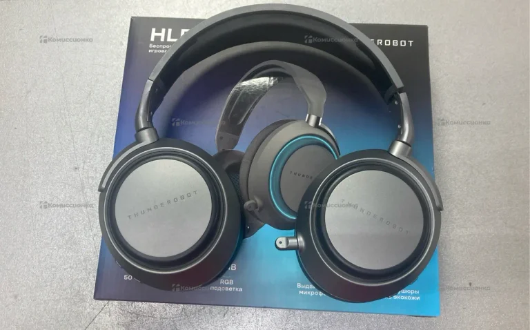 Наушники thunderobot hl503