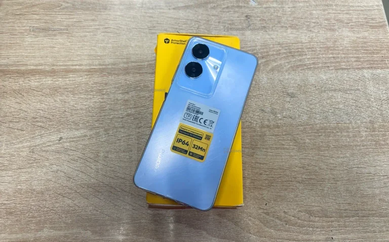 Realme Note 60 6/128 ГБ
