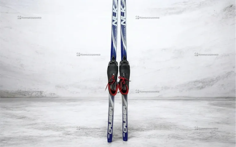 Лыжи Cruiser NLK 170  с ботинками (41р)