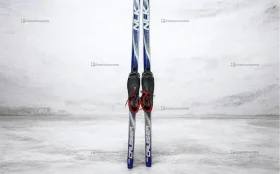 Купить Лыжи Cruiser NLK 170  с ботинками (41р) б/у , в Челябинск Цена:590рублей