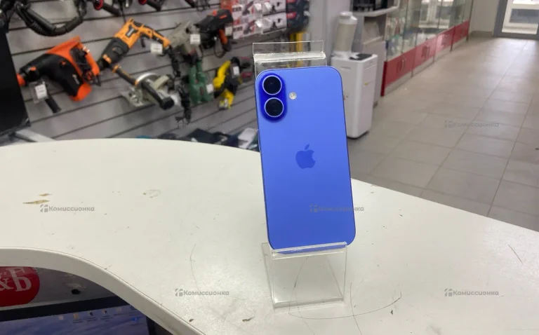 Apple Iphone 16 128Gb