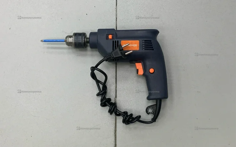 Дрель Fischer FR-3100