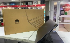 Купить Ноутбук  Huawei Matebook D14 i3-1115G4 б/у , в Тюмень Цена:22990рублей