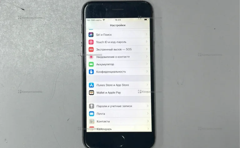Apple iPhone 6 32Gb